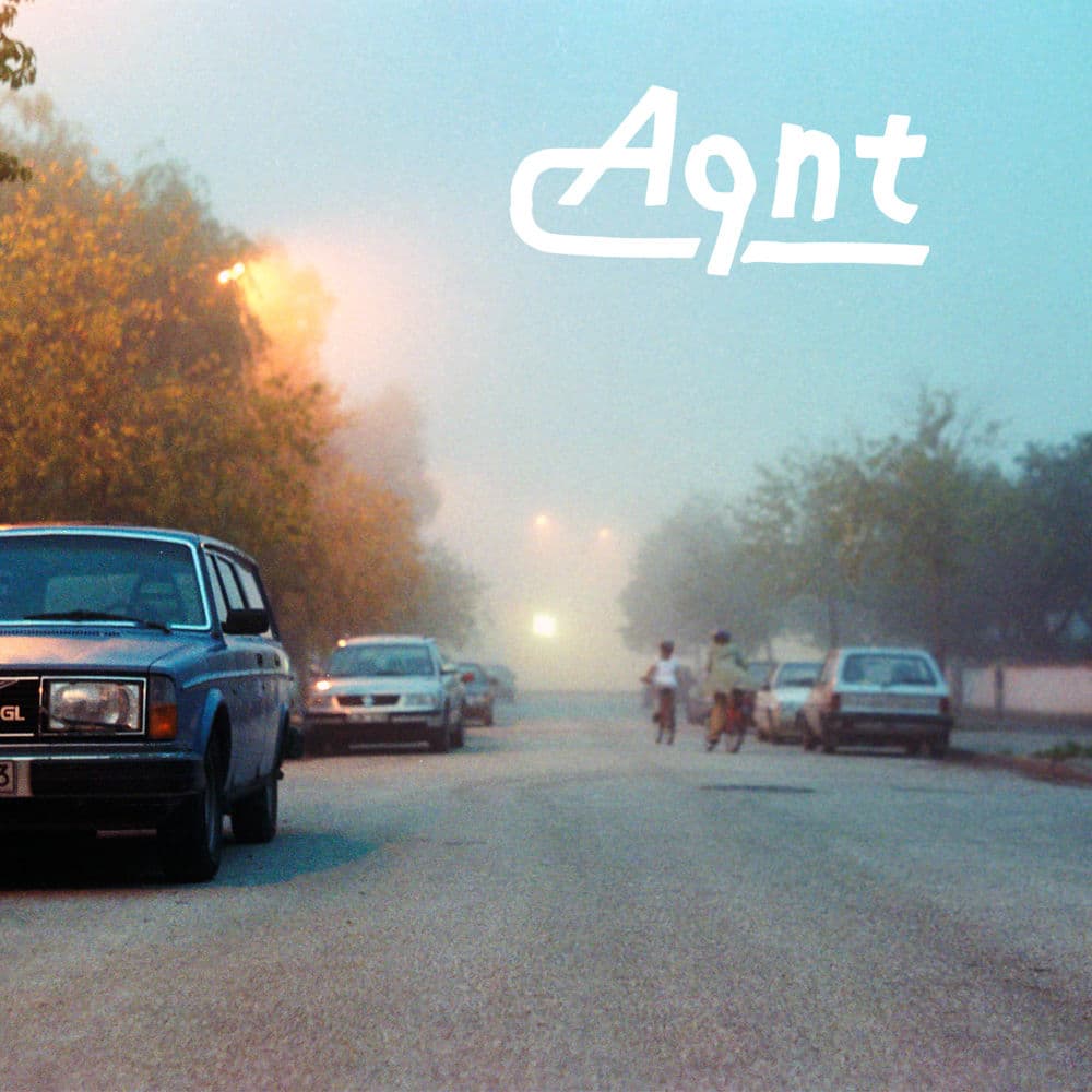 AGNT – Rap/Hip Hop