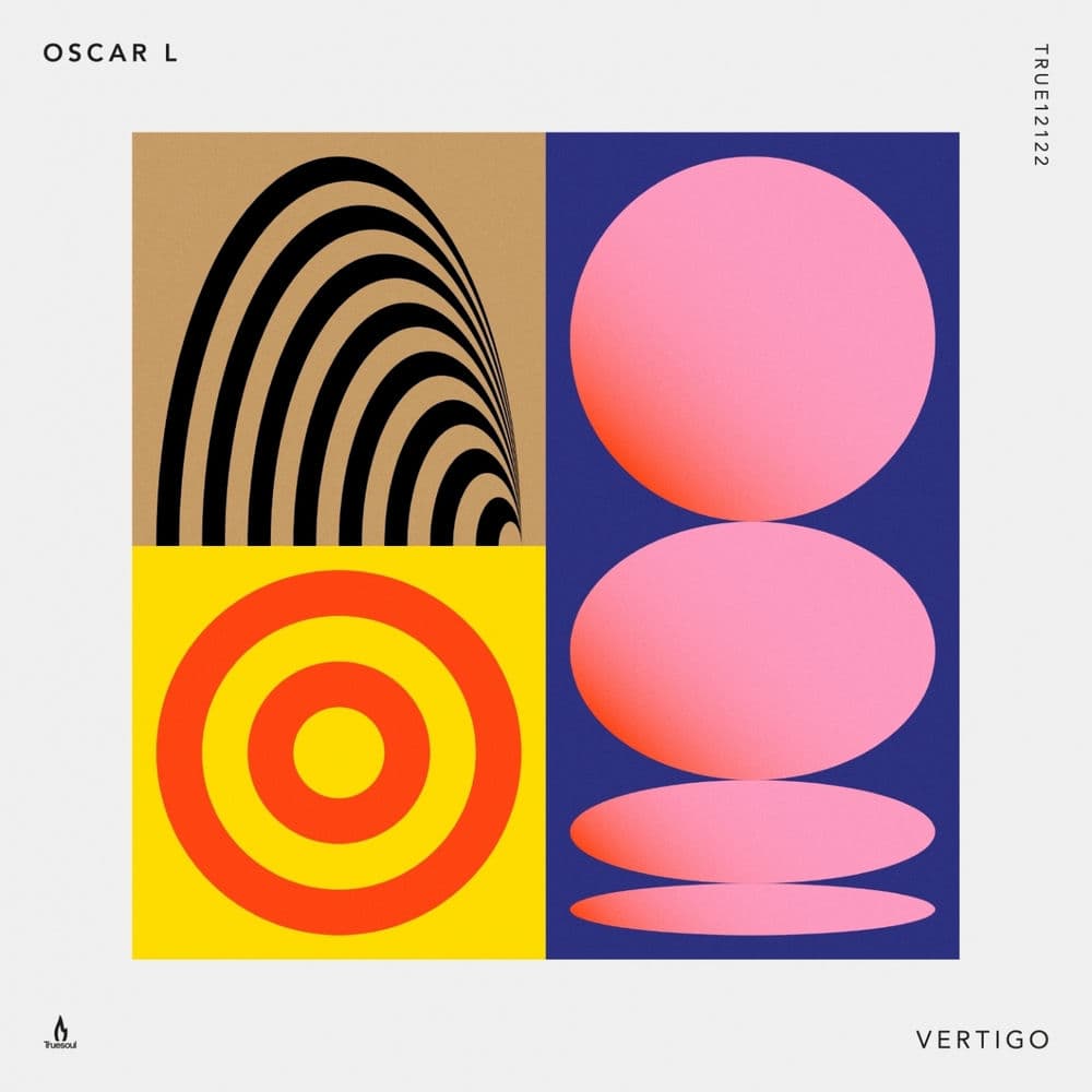 Oscar L – Dance