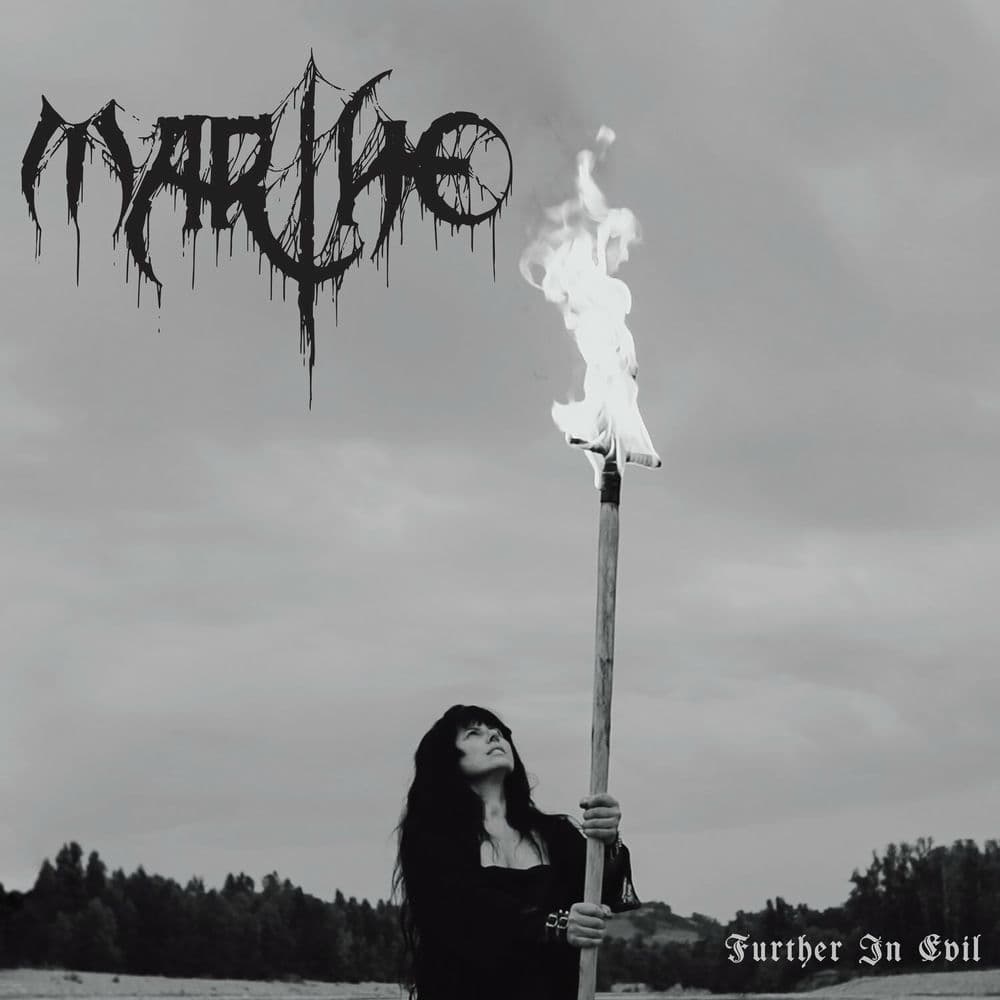 MARTHE – Heavy Metal