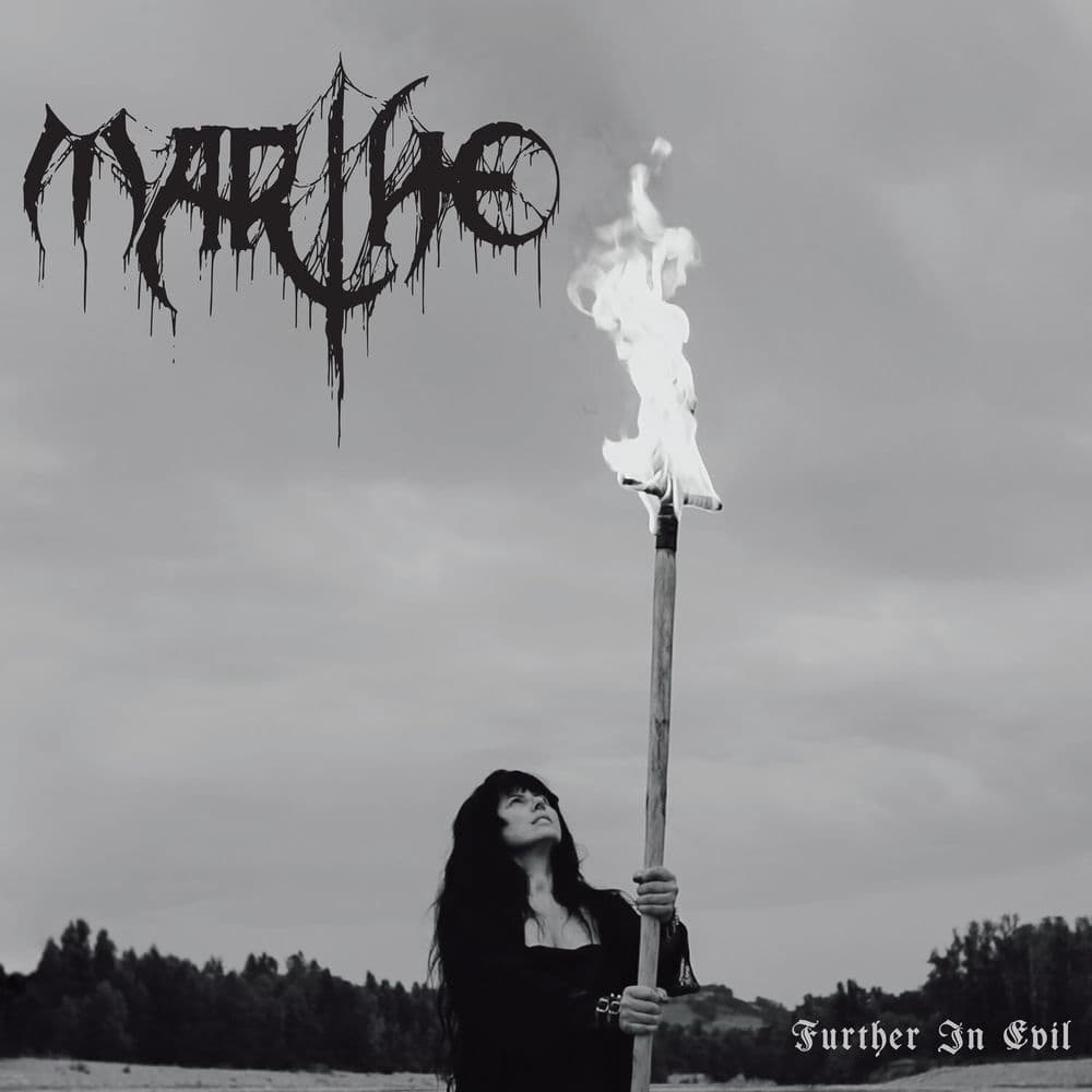 MARTHE – Heavy Metal