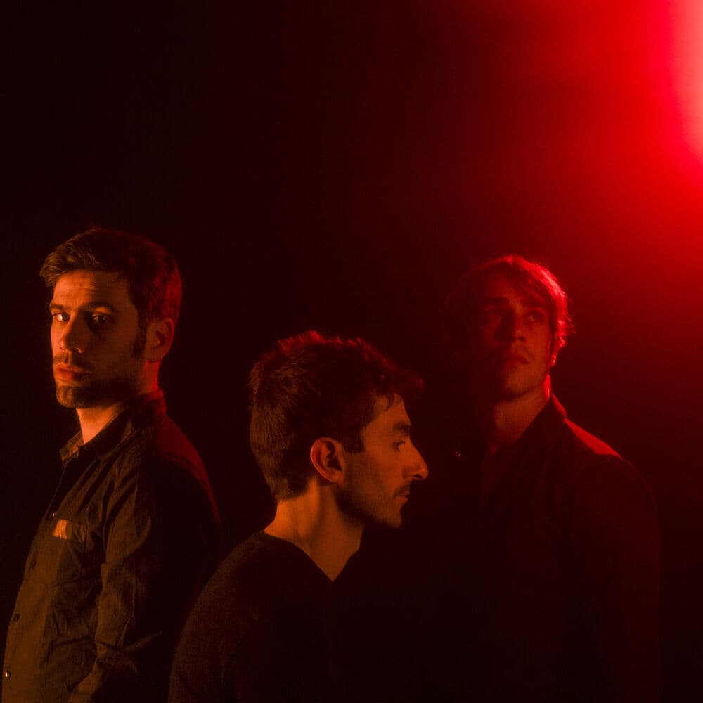 CANCRE – Rock