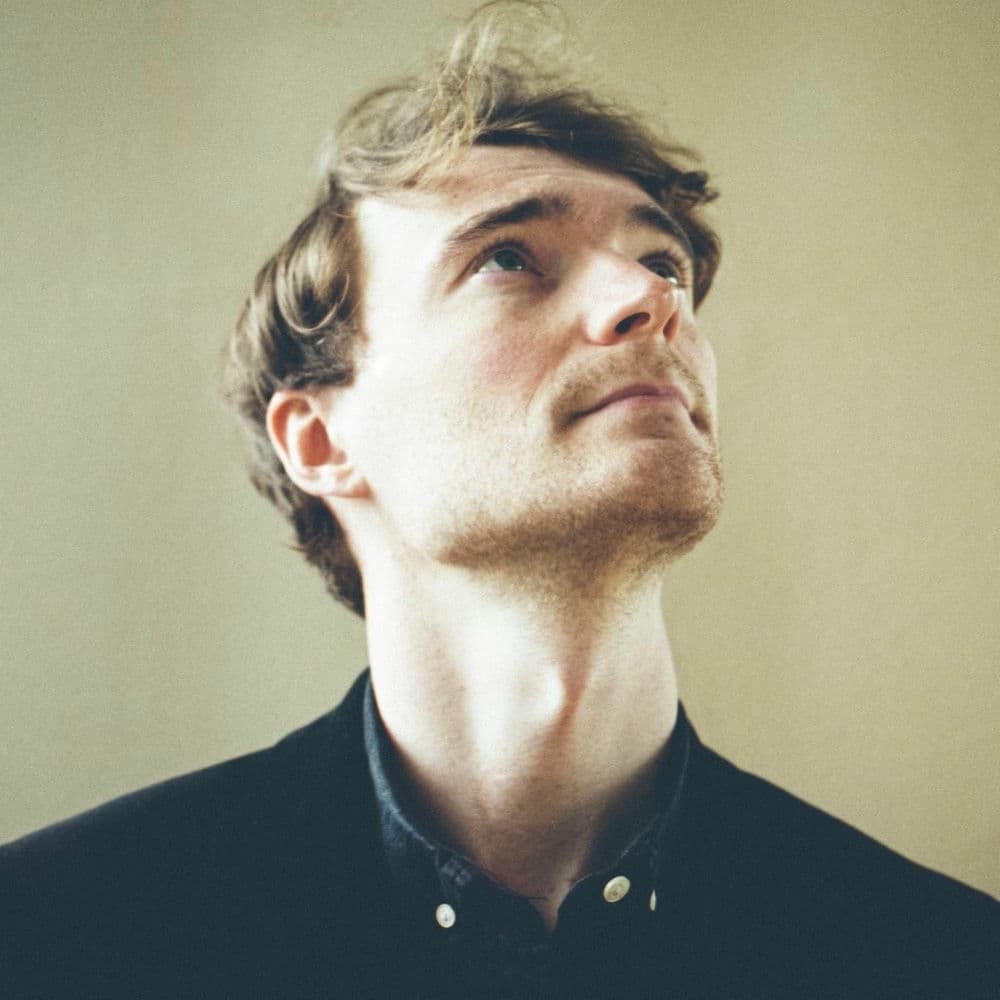 George Boomsma – Singer-Songwriter
