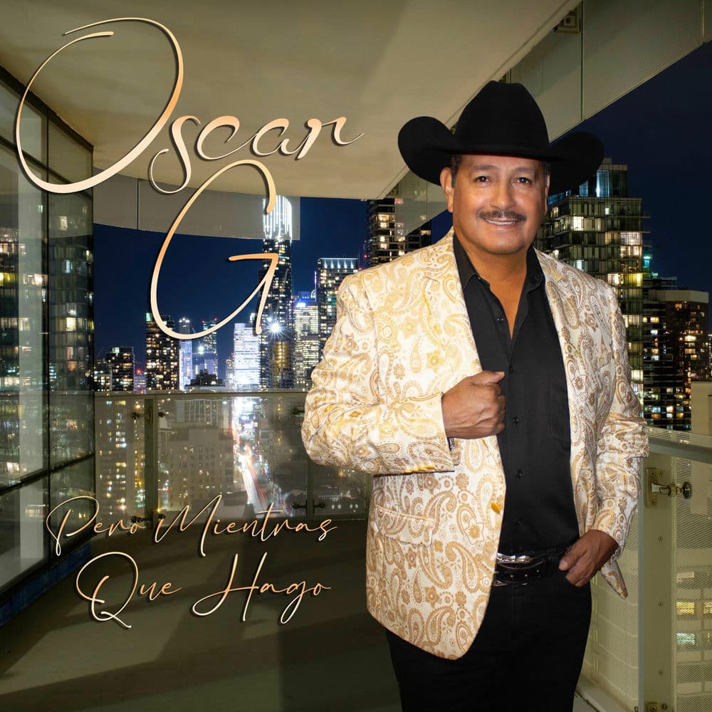 Oscar G – Dance