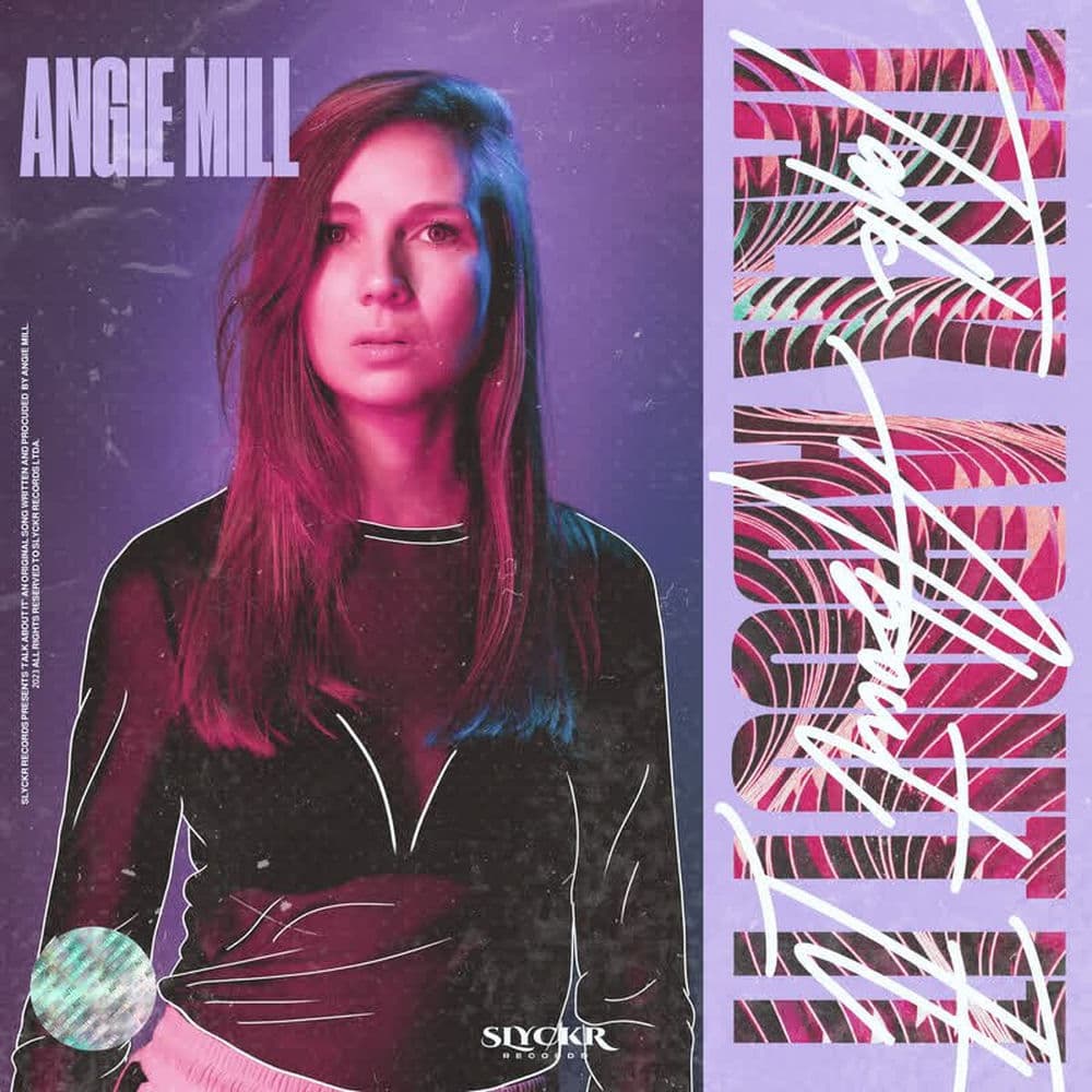 Angie Mill – Electro