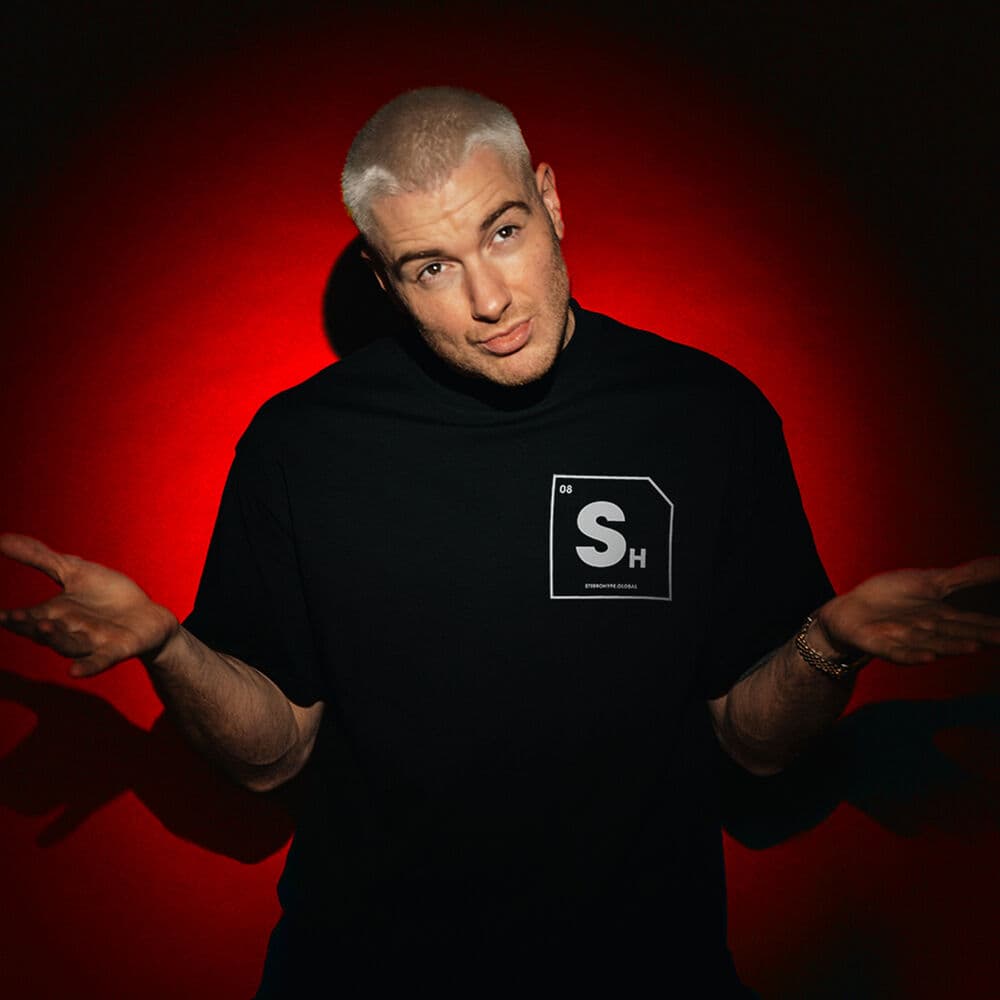 James Hype – House