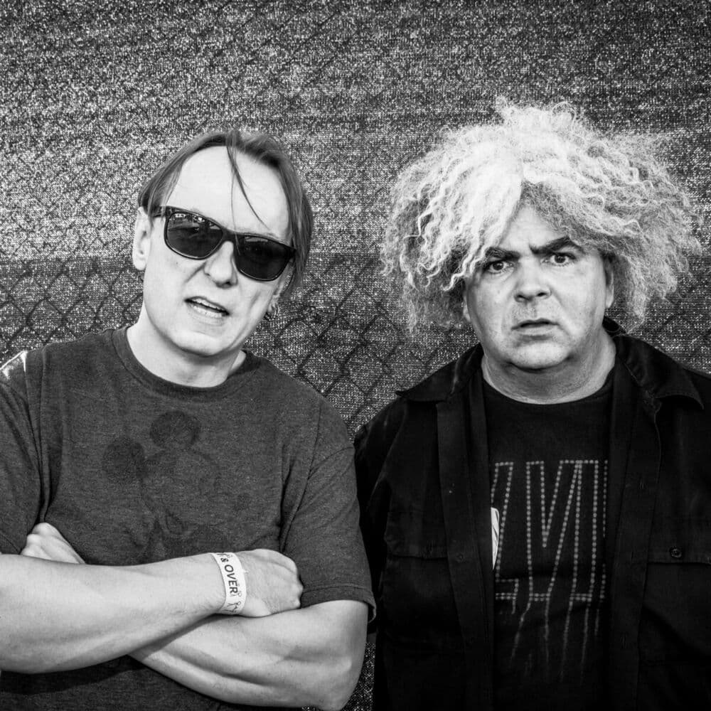 Melvins – Alternative Rock