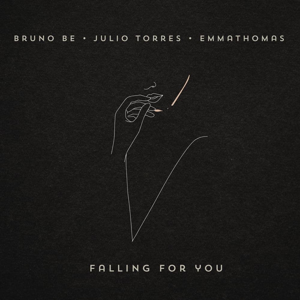 Julio Torres – Techno