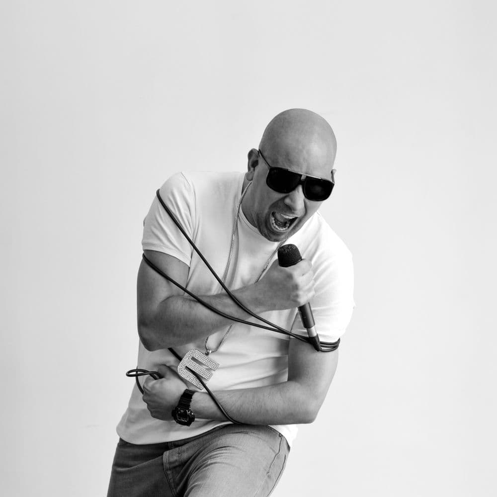 EKLIPS – Rap/Hip Hop