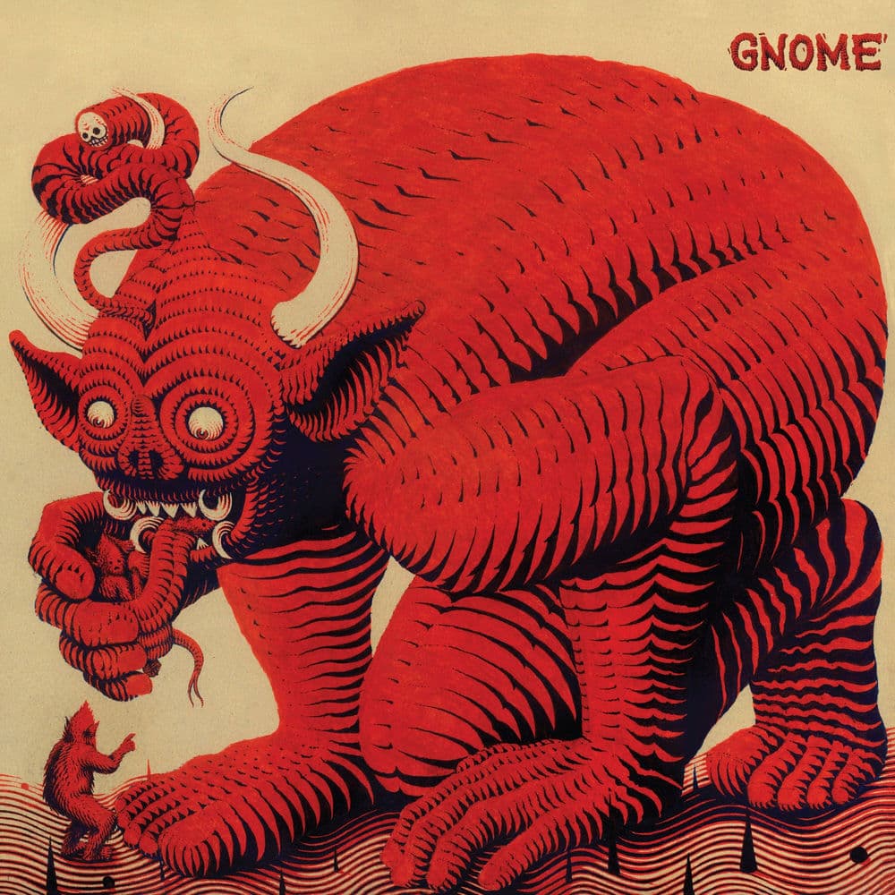 Gnome – Rock