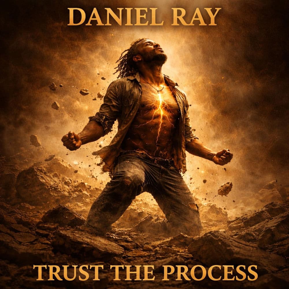 Daniel Krau – Reggae