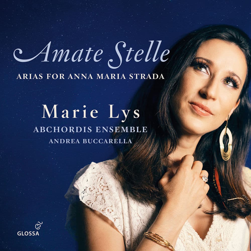 Marie Lys – Opera