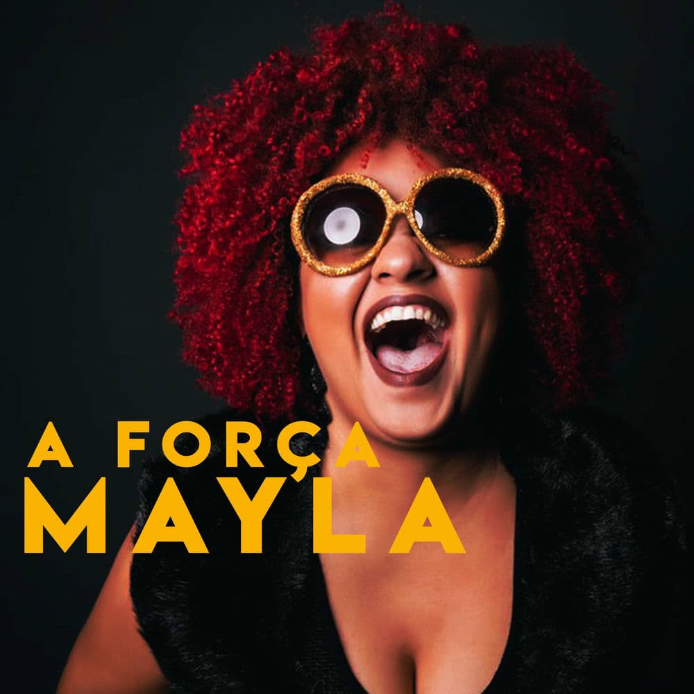 Mayla – Heavy Metal