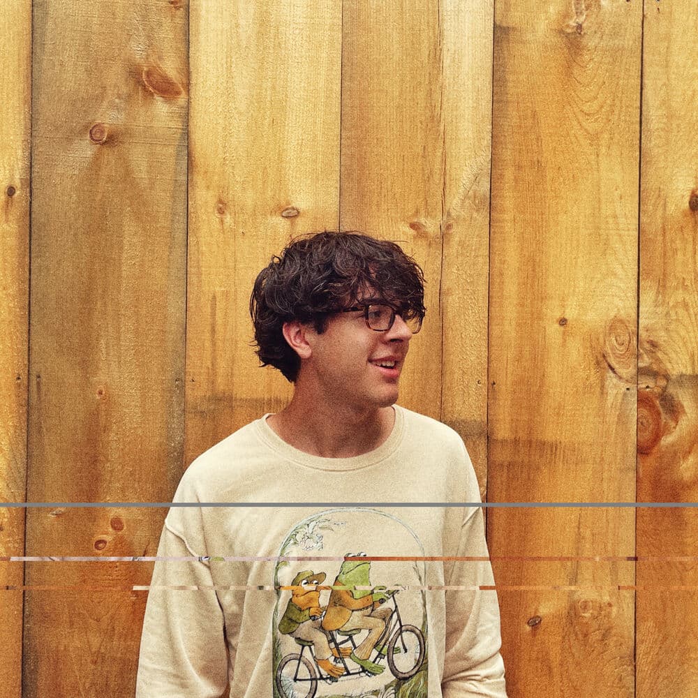 Gabe Quinn – Singer-Songwriter