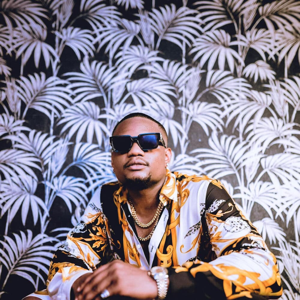 DJ Tunez – Pop