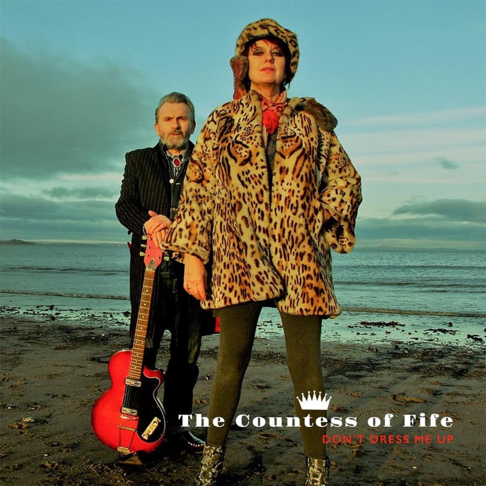 The Countess of Fife – Alternative