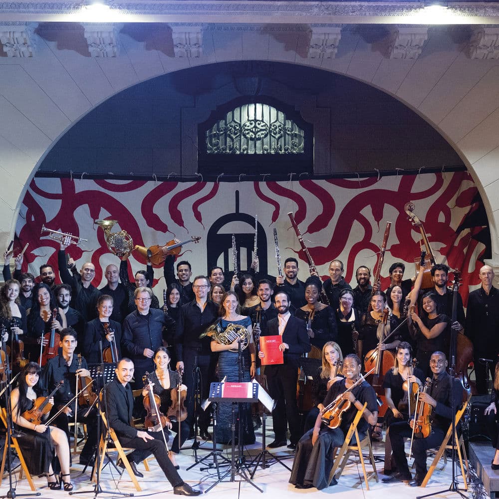 HAVANA LYCEUM ORCHESTRA – Klassik