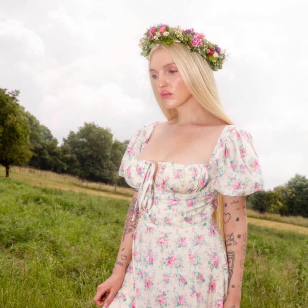 Mia Morgan – Rock