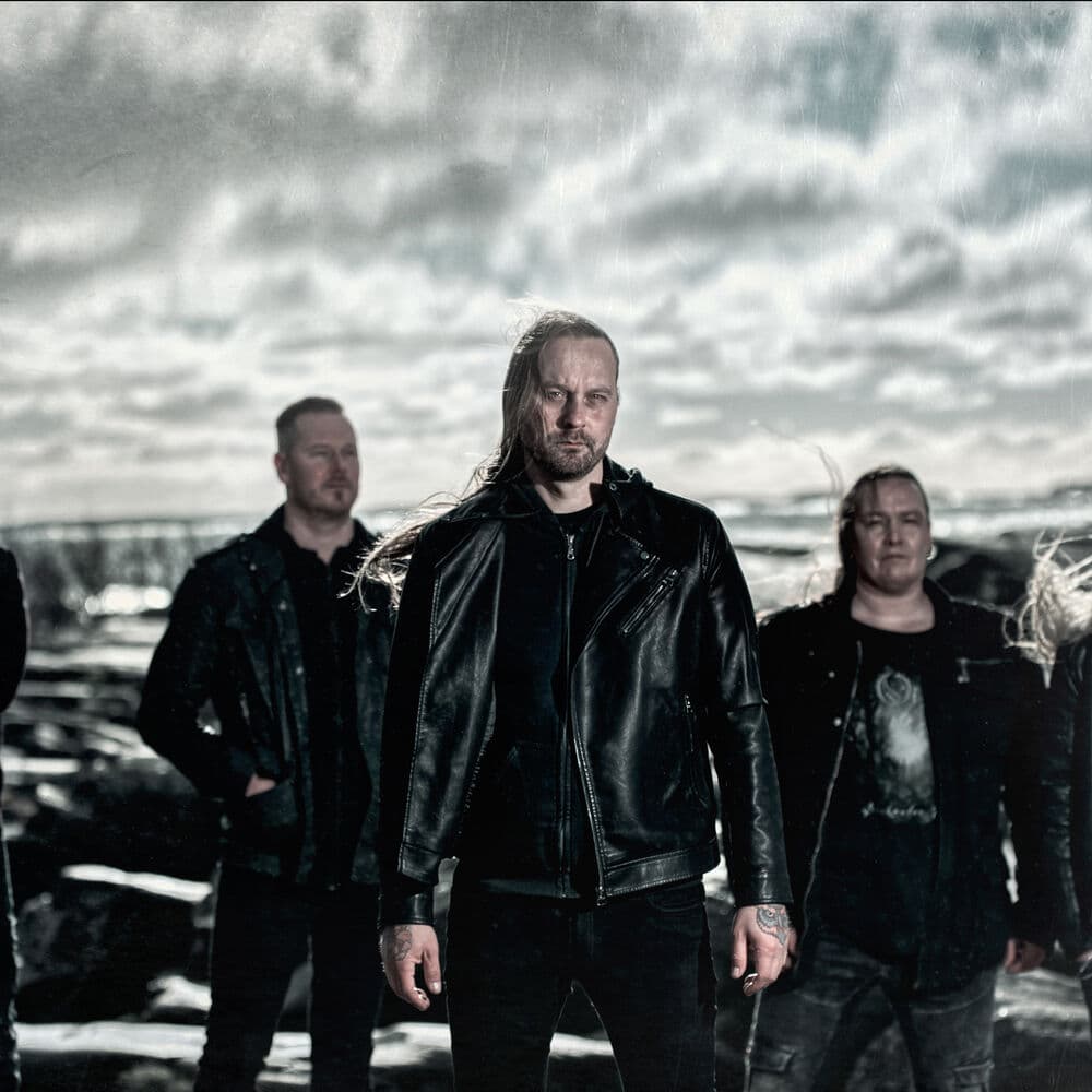 MORS PRINCIPIUM EST – Heavy Metal
