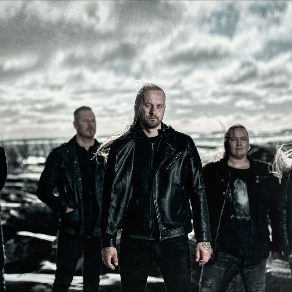 MORS PRINCIPIUM EST – Heavy Metal
