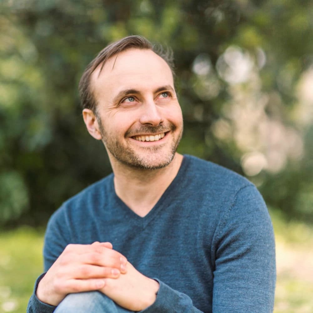 BERTRAND CUILLER – French Conductor