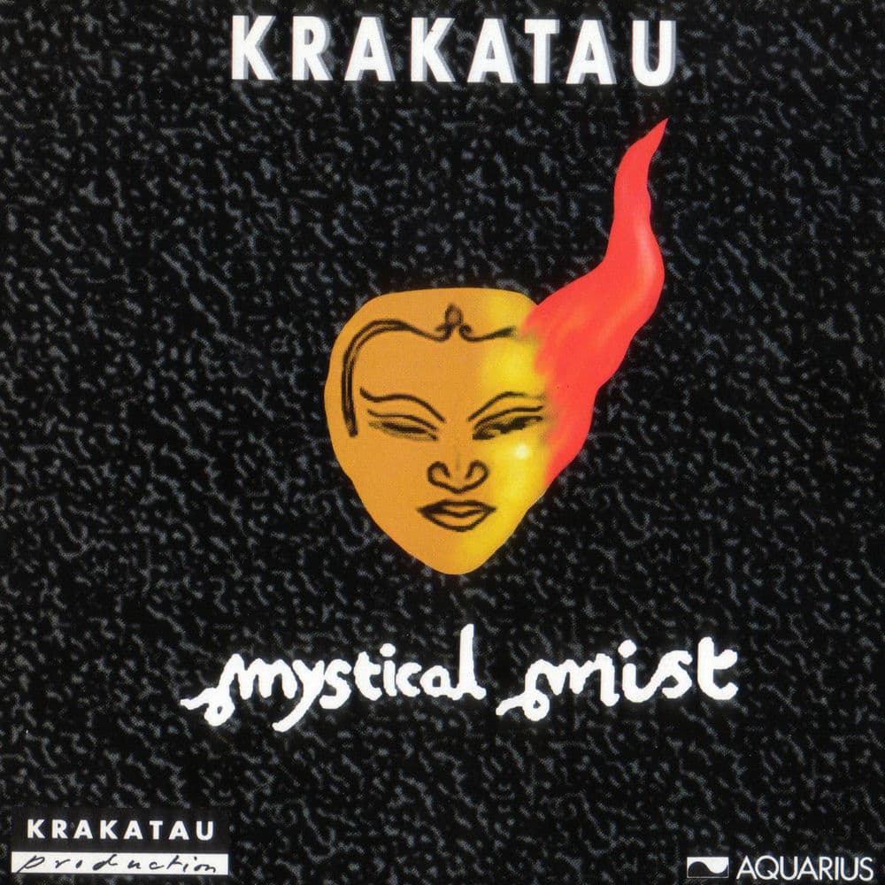 Krakatau – Jazz