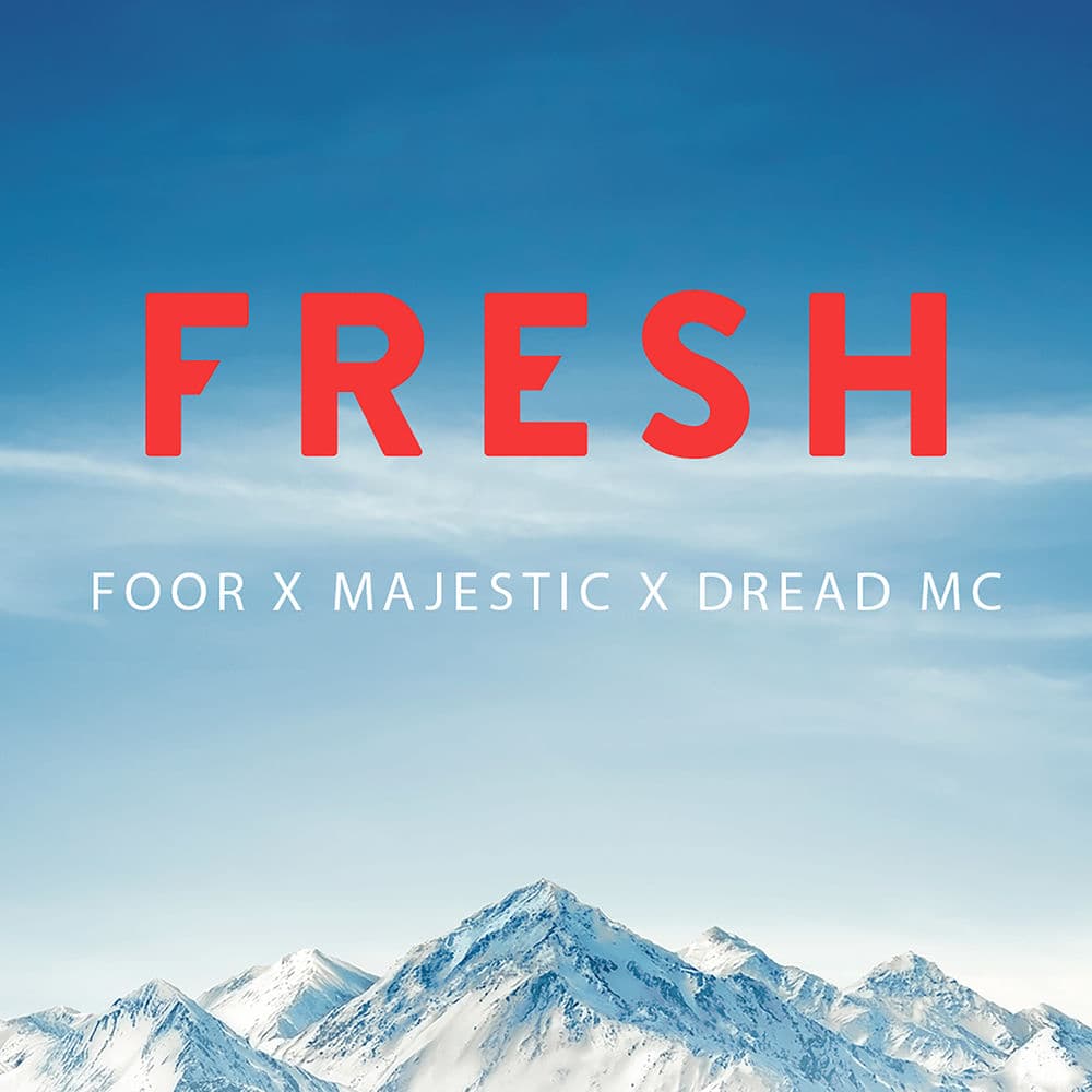 Dread MC β Uk