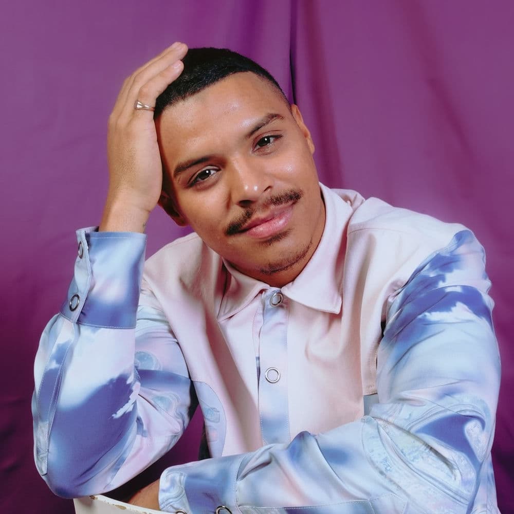 Jarreau Vandal – R&B