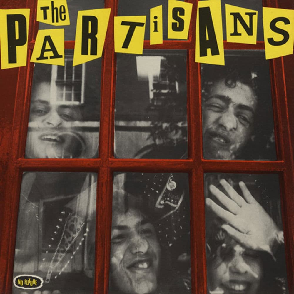 The Partisans – Punk