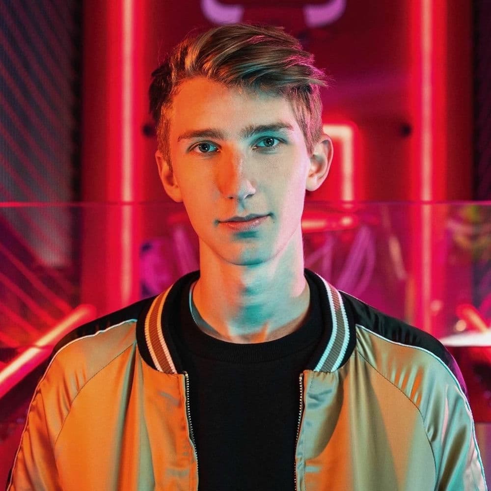 Mesto – Dance