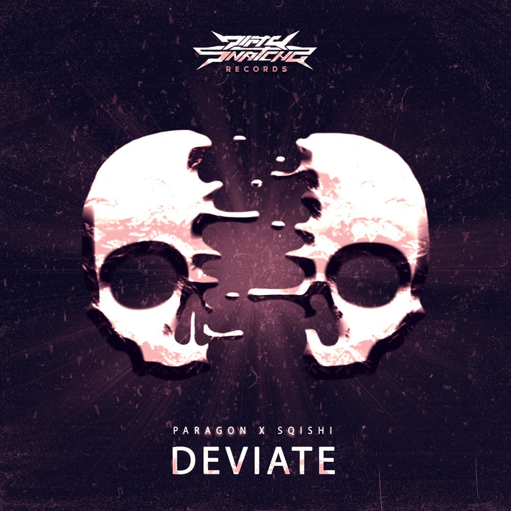SQISHI – Dubstep