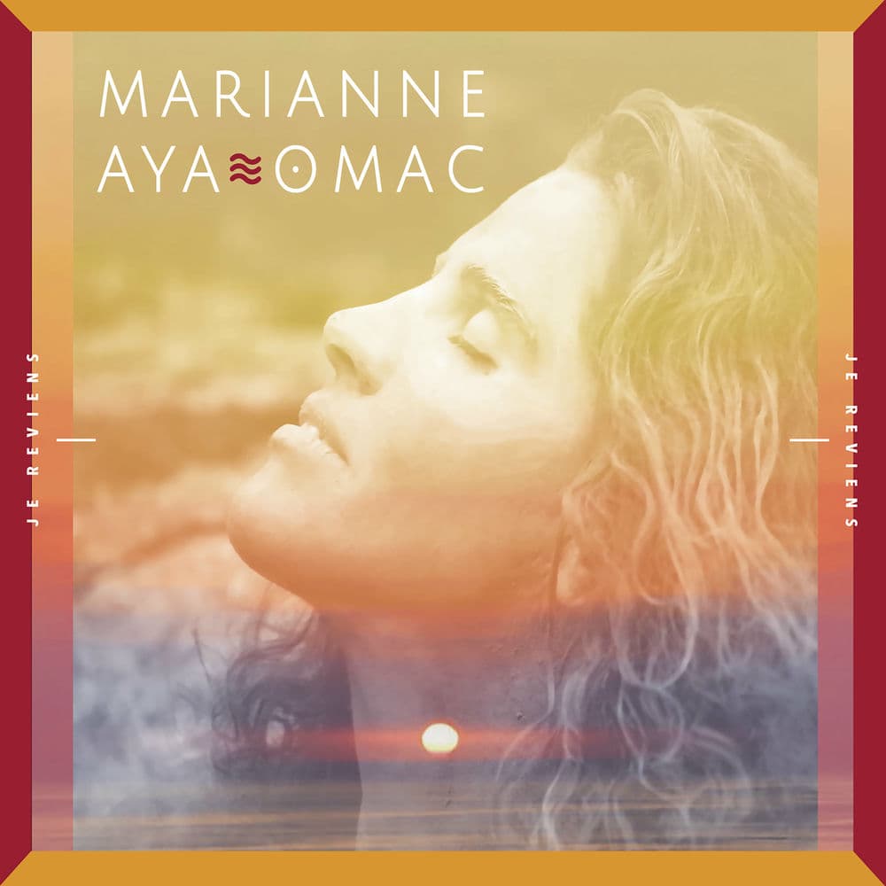 Marianne Aya Omac – Singer-Songwriter