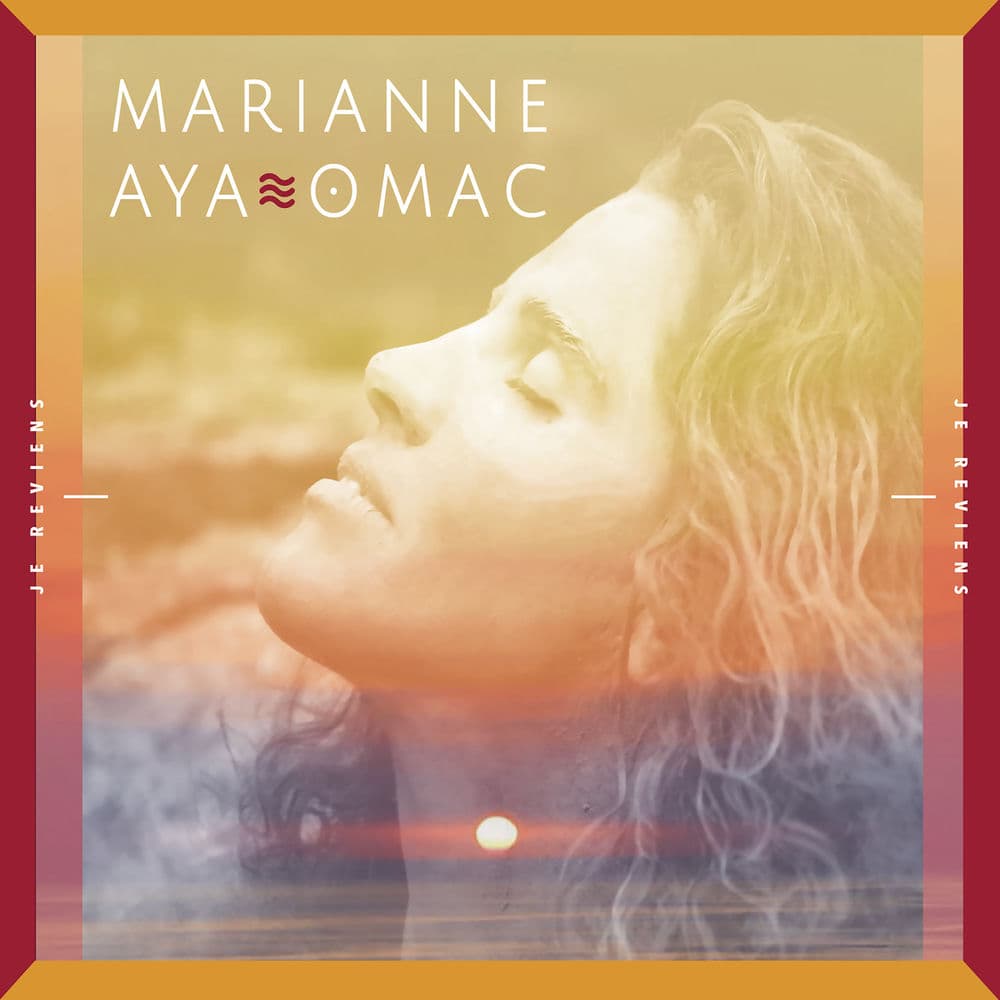 Marianne Aya Omac – Singer-Songwriter