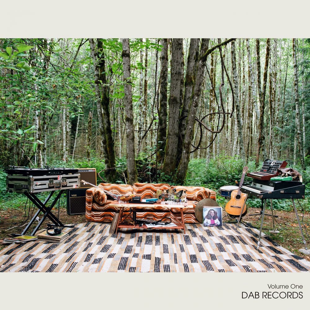 Rabe_Records – Electro