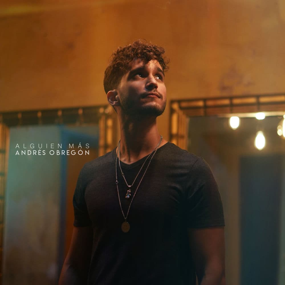 Andrés Obregón – Pop
