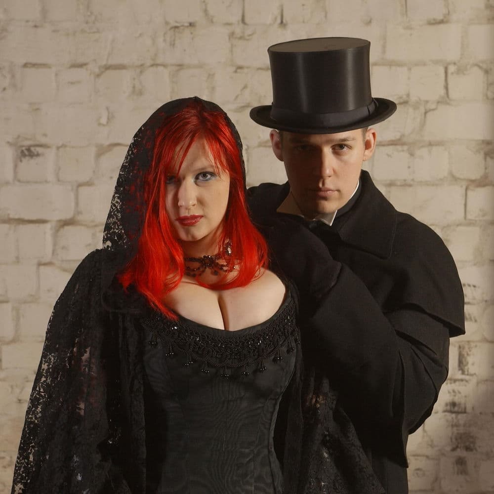 L'Âme Immortelle – Dark Electro