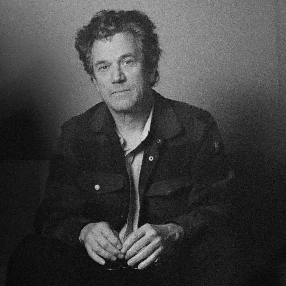 René Lussier – Rock