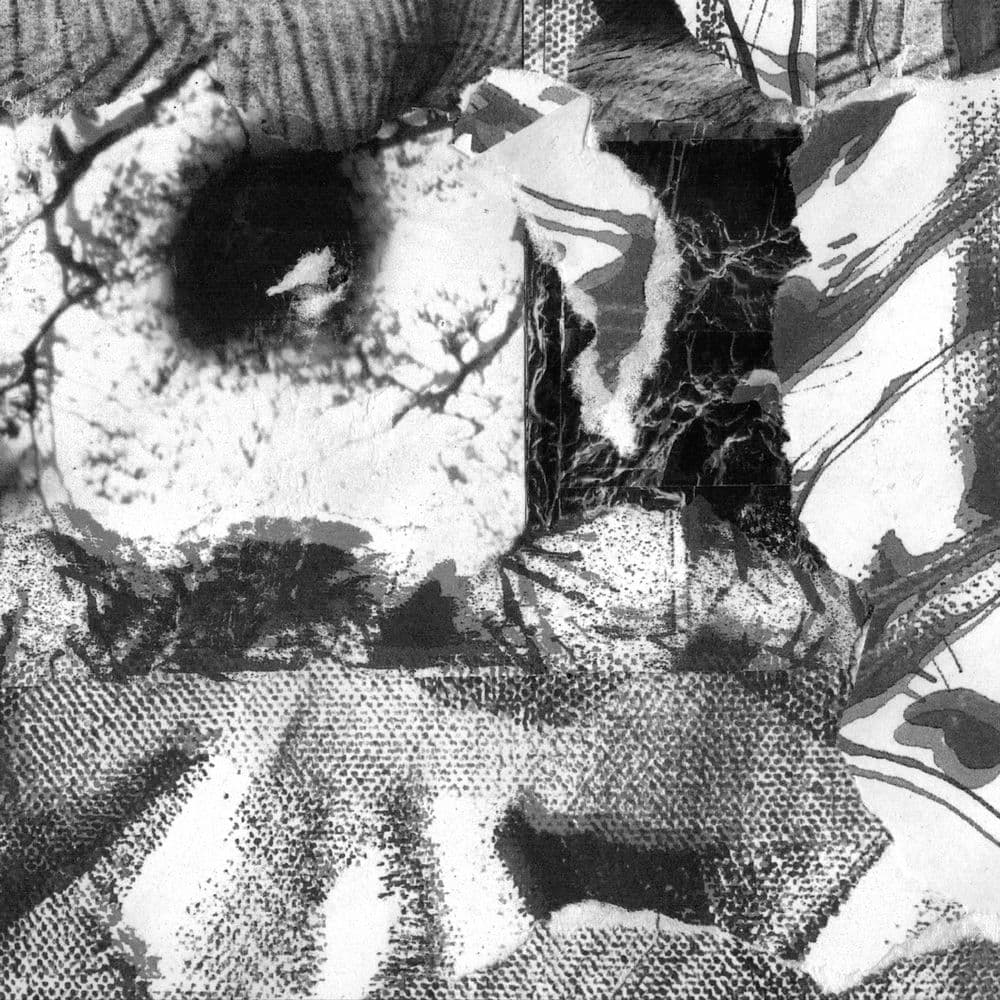 Leila Bordreuil – Dark Ambient