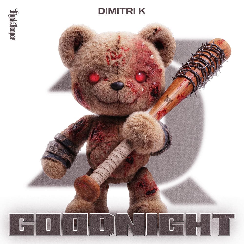 Dimitri K – Dance