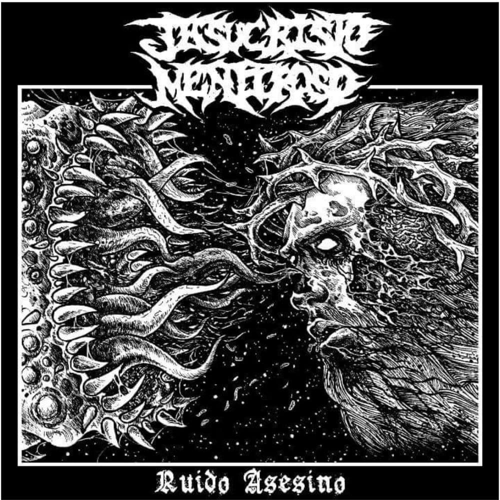 Jesucristo mentiroso – Grindcore