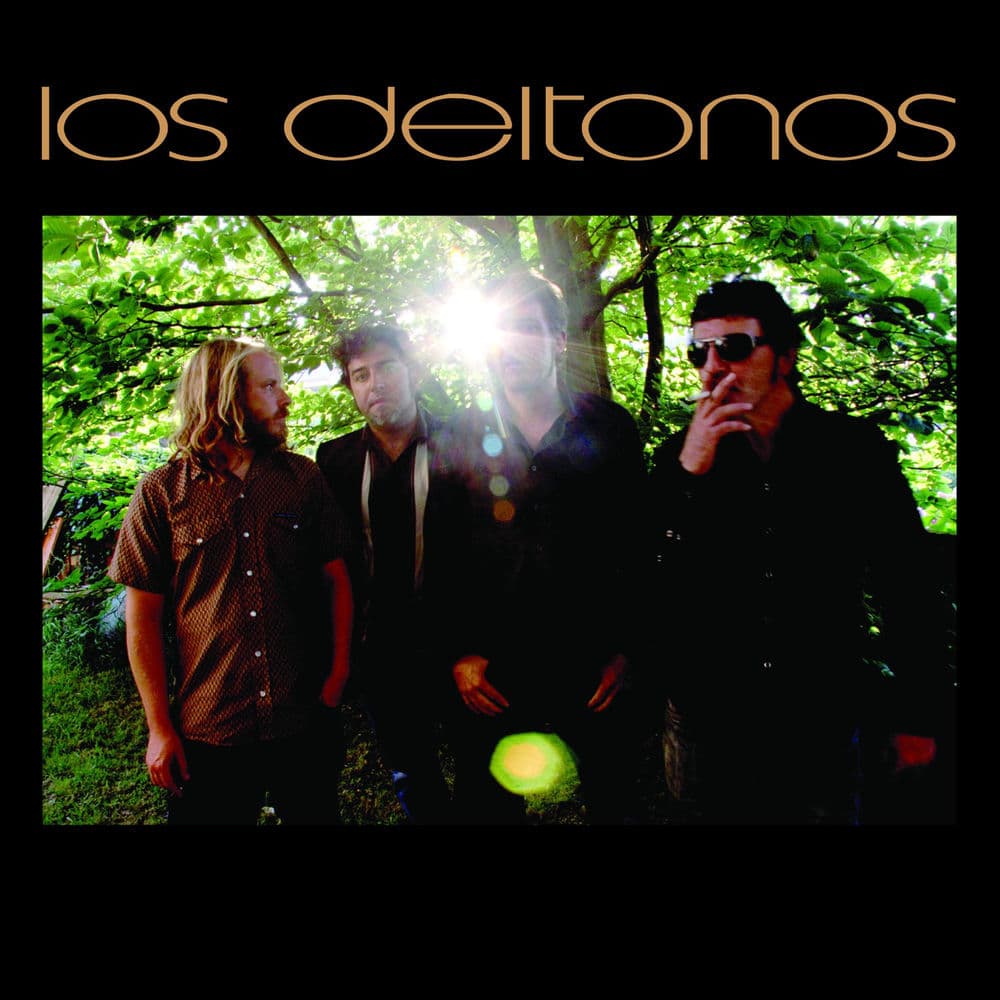 Los Deltonos – Rock