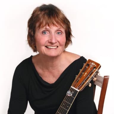 Alice Gerrard