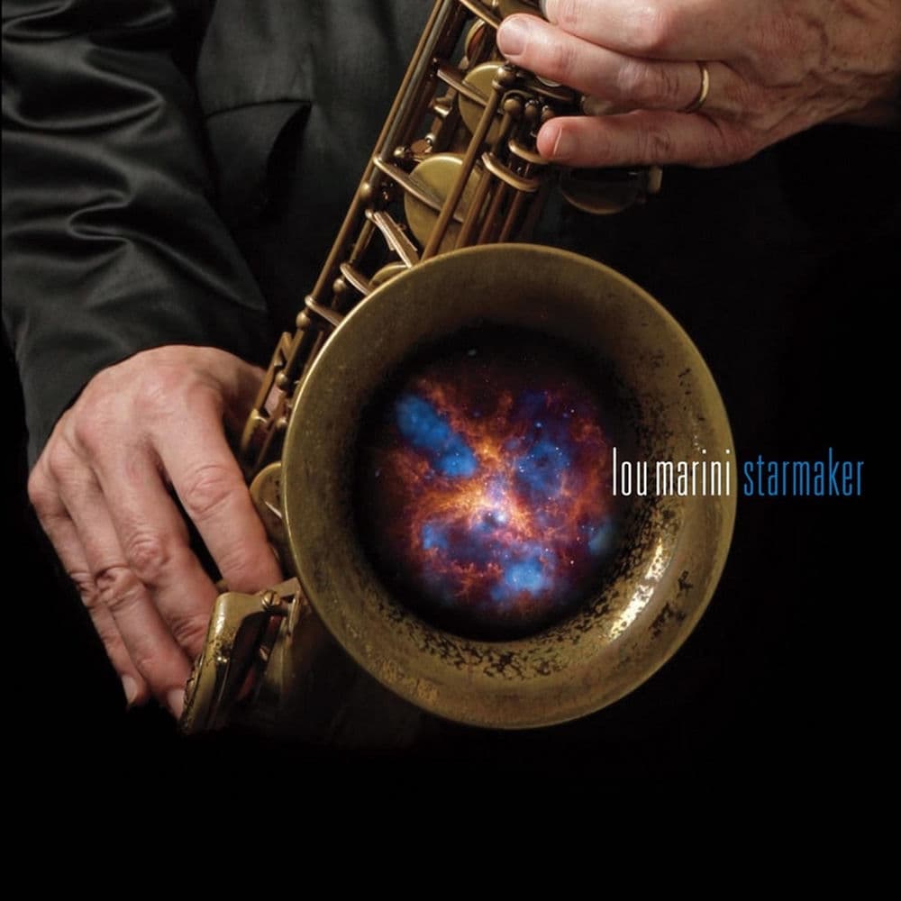 LOU MARINI – Jazz