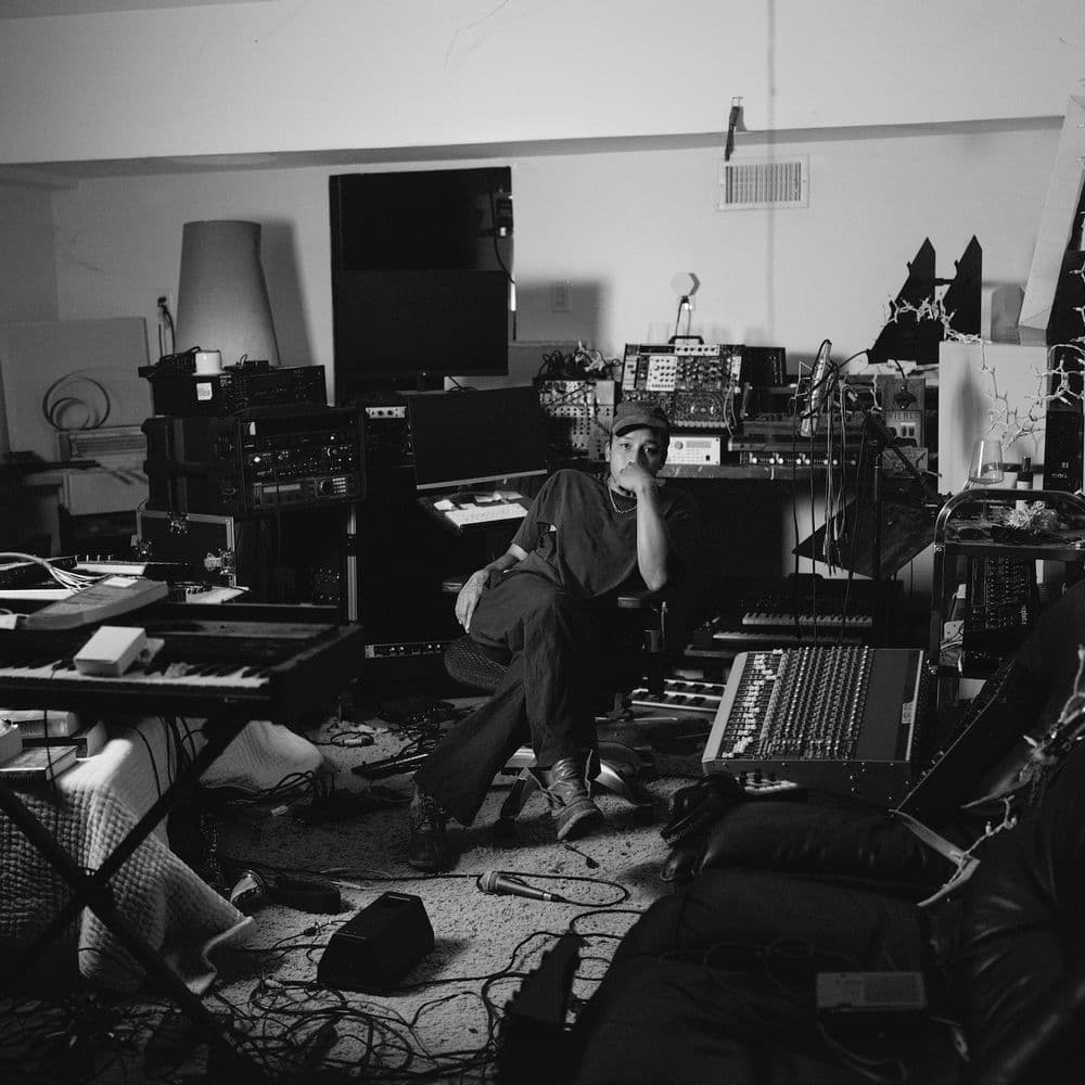 DIJON – Alternative R&B