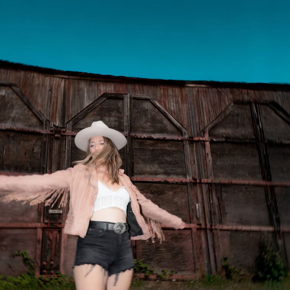 Elli Hart – Rock