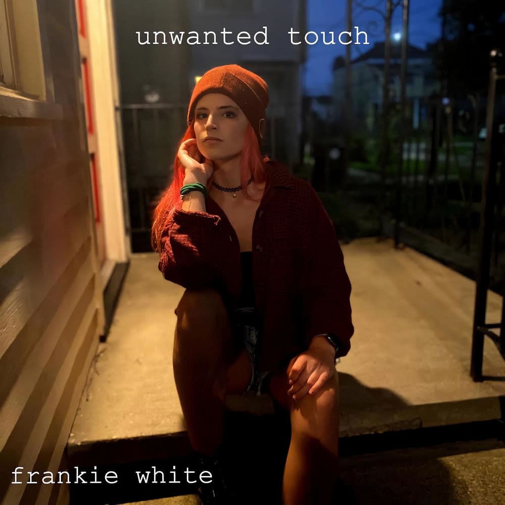Frankie White – Electro