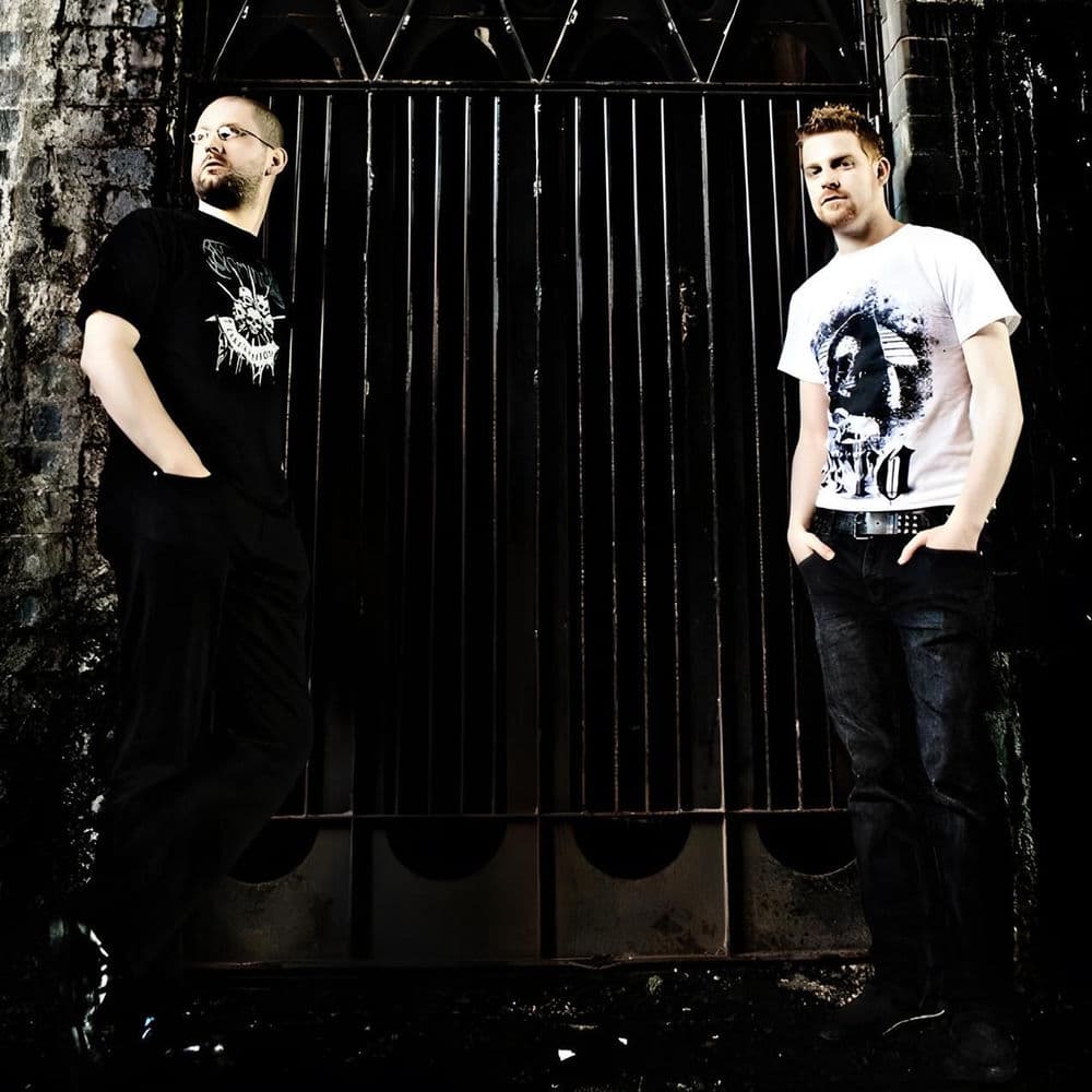 Anaal Nathrakh – Metal