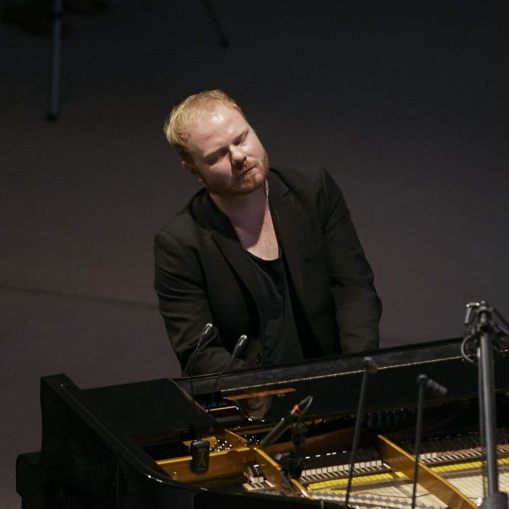 Kai Schumacher – Pop