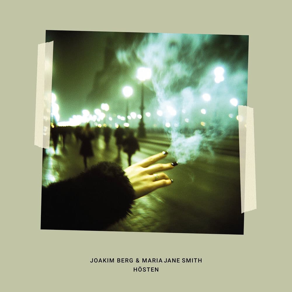Maria Jane Smith – Pop