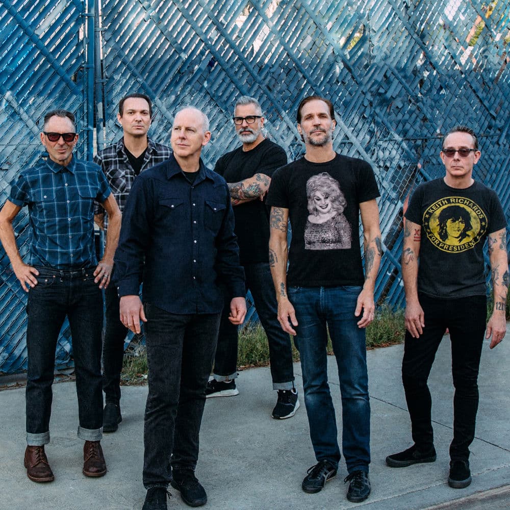 Bad Religion – Punk