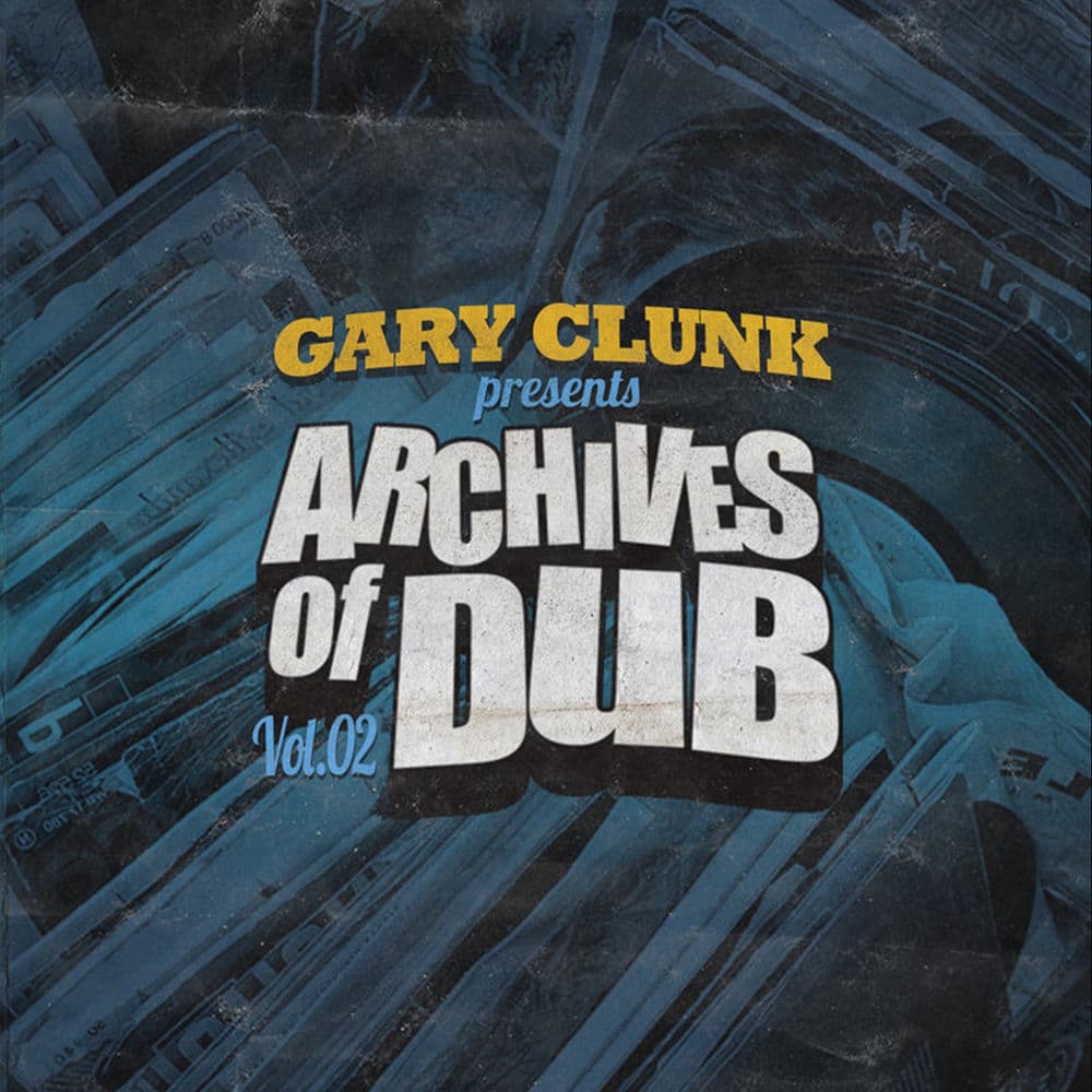 GARY CLUNK – Dance